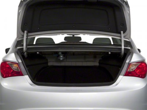Used 2013 Hyundai Sonata GLS image 15
