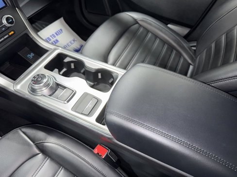 Used 2022 Ford Edge SEL w/ Convenience Package image 19