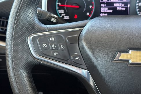Used 2023 Chevrolet Malibu LT image 33