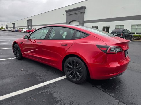 Used 2022 Tesla Model 3 Long Range image 10