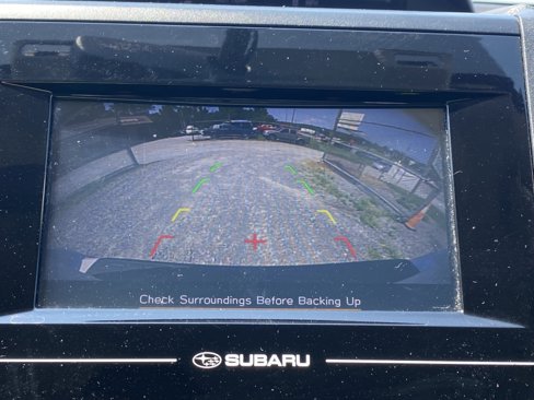Used 2022 Subaru Crosstrek 2.0i w/ Popular Package #1 image 13