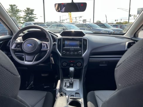 Used 2019 Subaru Impreza 2.0i w/ Popular Package #2 image 21
