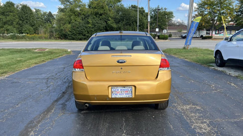 Used 2009 Ford Focus S image 4