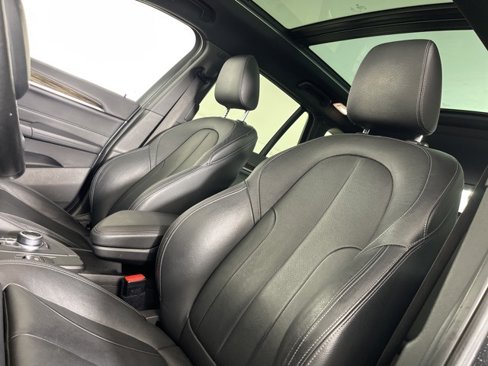 Used 2018 BMW X1 xDrive28i image 21