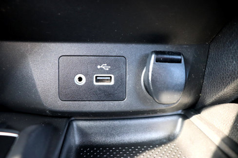 Used 2019 Nissan Rogue SV w/ Sun & Sound Touring Package image 35