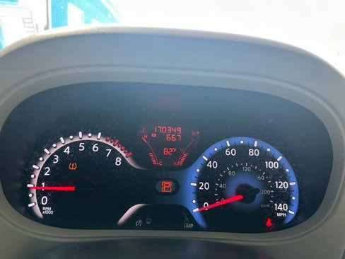 Used 2009 Nissan Cube 1.8 SL w/ SL Preferred Pkg image 15
