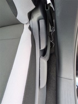 New 2025 Nissan Versa S image 14