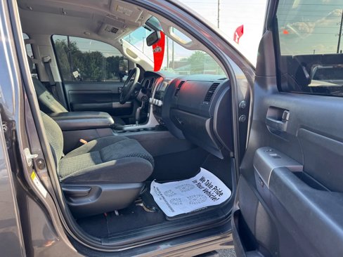 Used 2013 Toyota Tundra 2WD CrewMax image 11