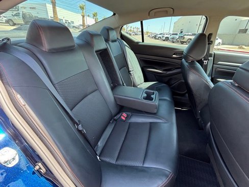 Used 2023 Nissan Altima 2.5 SR image 15