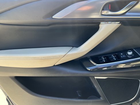 Used 2020 MAZDA CX-9 Grand Touring image 14