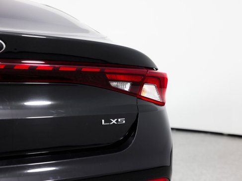 Used 2021 Kia K5 LXS image 6