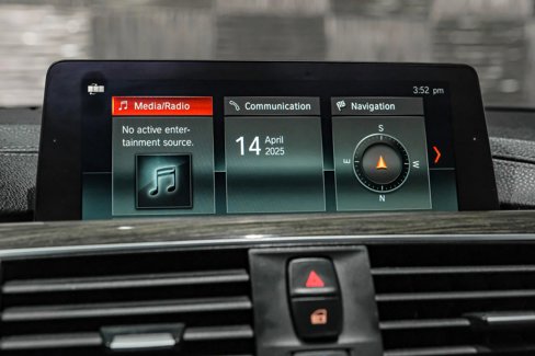 Used 2018 BMW 330i Sedan image 29