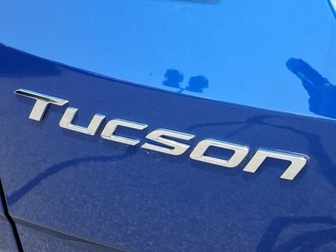 Used 2023 Hyundai Tucson SEL image 10