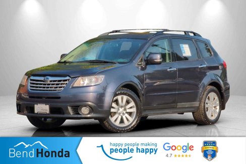 Used 2013 Subaru Tribeca Limited image 1