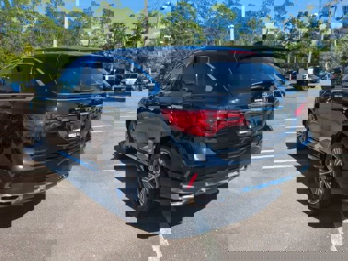 Used 2019 Acura MDX FWD image 6