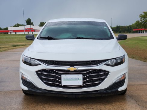 Used 2020 Chevrolet Malibu LS image 8