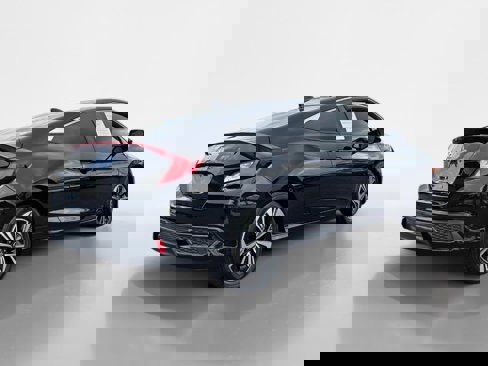 Used 2018 Honda Civic EX-T image 3