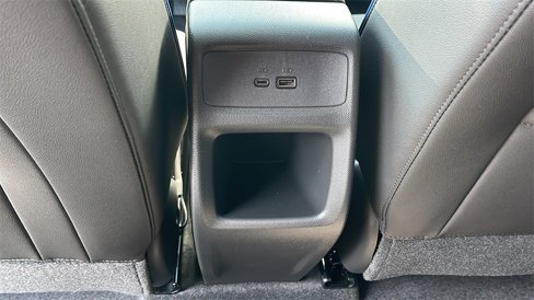 New 2025 Buick Envista Sport Touring w/ Convenience I Package image 17
