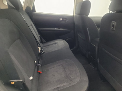 Used 2014 Nissan Rogue S w/ Convenience Package image 19