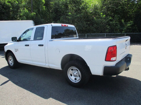 Used 2021 RAM 1500 Tradesman image 5