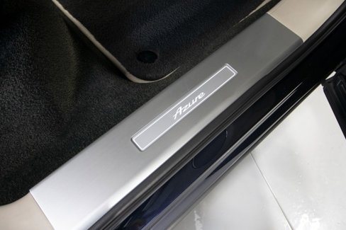 Used 2023 Bentley Bentayga Extended Wheelbase image 62