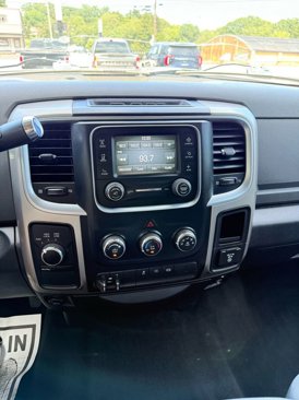 Used 2014 RAM 3500 Big Horn image 14