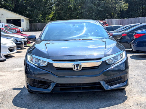 Used 2018 Honda Civic LX image 2
