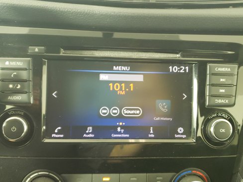 Used 2018 Nissan Rogue S image 20