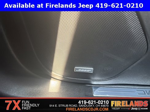 Used 2018 GMC Acadia SLT image 18