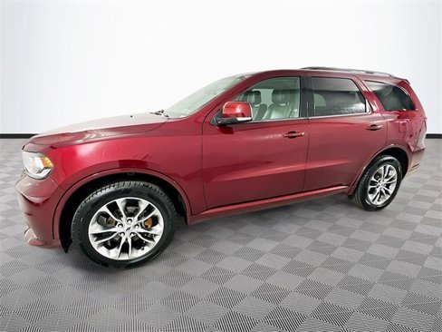 Used 2020 Dodge Durango GT image 4