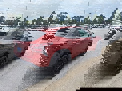Certified 2024 Chevrolet Trax ACTIV w/ Sunroof Package image 4