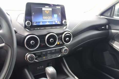 Used 2023 Nissan Sentra SV image 39