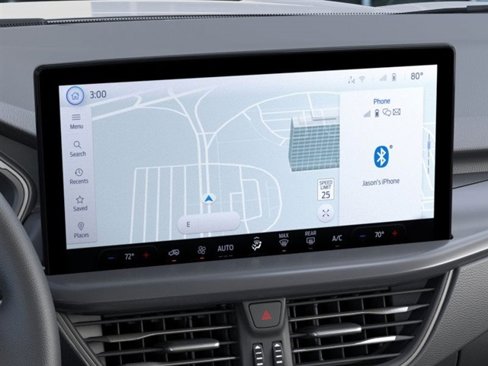 New 2025 Ford Escape Active w/ Tech Pack #1 image 14