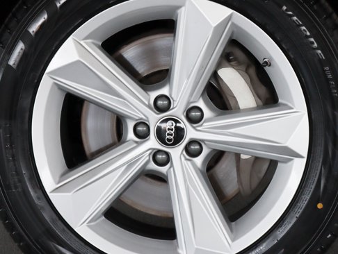 Certified 2022 Audi Q7 2.0T Premium image 7