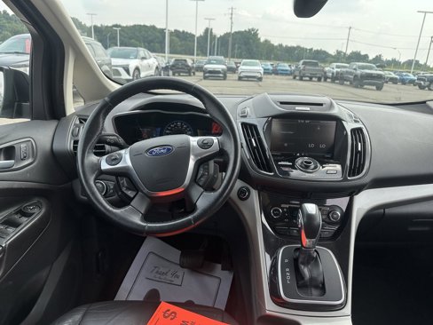 Used 2015 Ford C-MAX SEL w/ Equipment Group 302A image 19