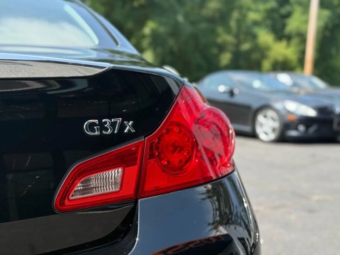 Used 2013 INFINITI G37 x Sedan w/ Premium Pkg image 33
