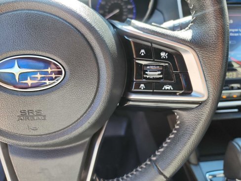 Used 2019 Subaru Outback 2.5i Limited image 22