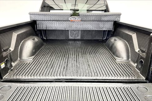 Used 2020 RAM 1500 Tradesman w/ Popular Equipment Group image 27