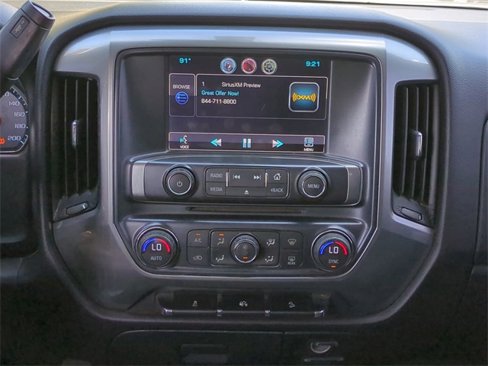 Used 2014 Chevrolet Silverado 1500 LT image 19