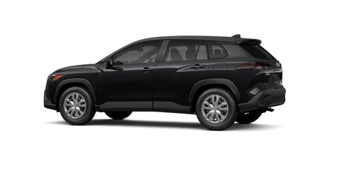 New 2026 Toyota Corolla Cross L image 5