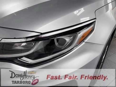Used 2019 Kia Optima LX image 17