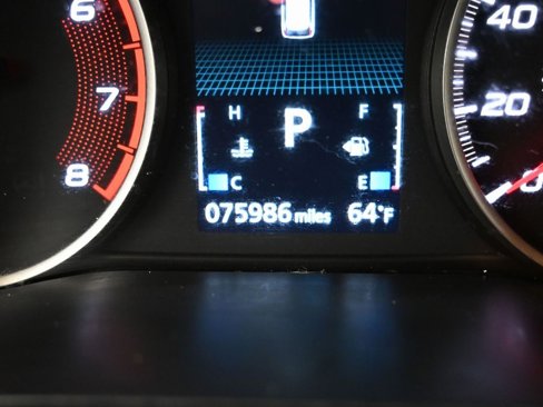 Used 2022 Mitsubishi Eclipse Cross LE image 19