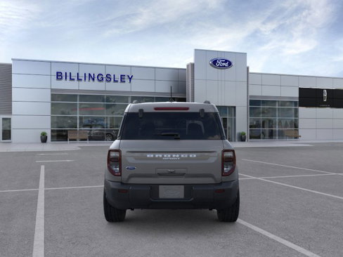 New 2025 Ford Bronco Sport Big Bend image 5