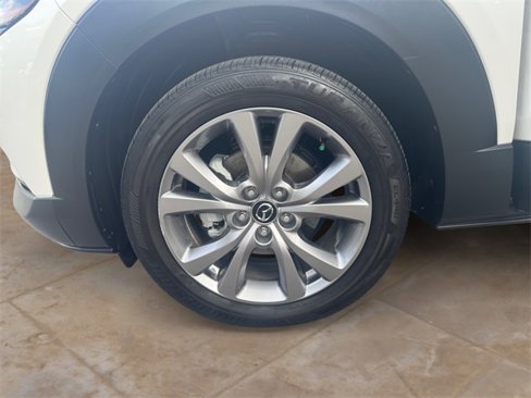 Used 2022 MAZDA CX-30 AWD 2.5 S w/ Select Package image 14