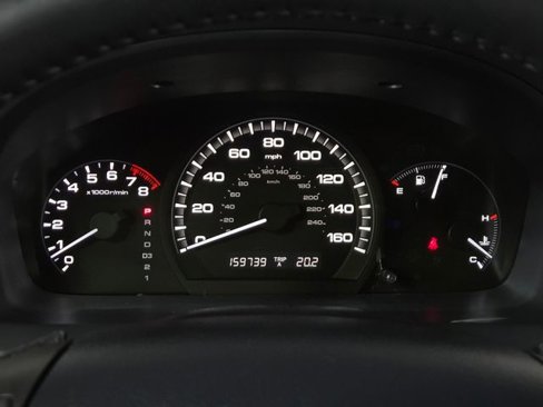 Used 2007 Honda Accord EX-L image 25
