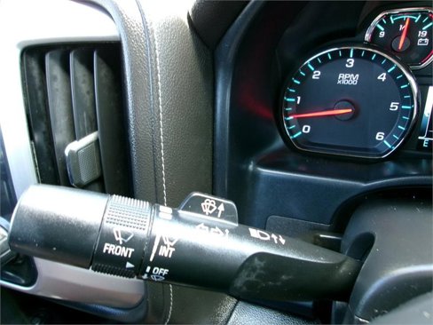 Used 2018 GMC Sierra 1500 SLT image 23