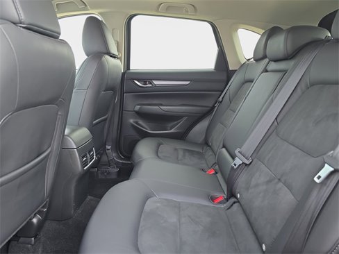 Used 2020 MAZDA CX-5 Touring image 18