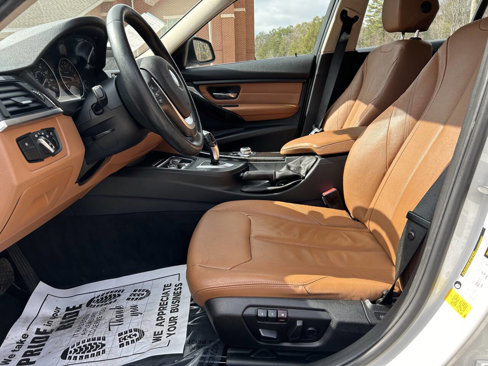 Used 2013 BMW 328i Sedan image 16