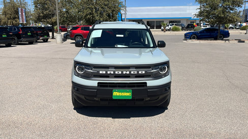 Used 2023 Ford Bronco Sport Big Bend w/ Convenience Package image 2