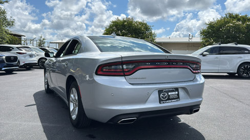 Used 2023 Dodge Charger SXT image 4